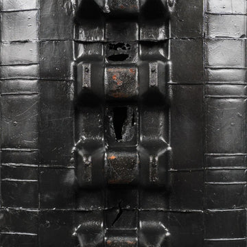 180x60x39 Heavy Duty Rubber Track | Directional – view 4