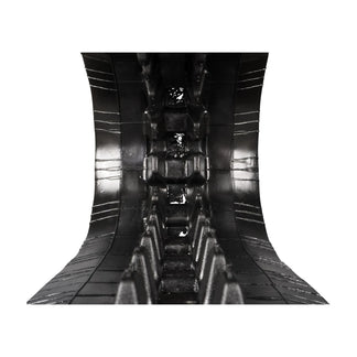 180x60x39 Heavy Duty Rubber Track | Directional – view 5