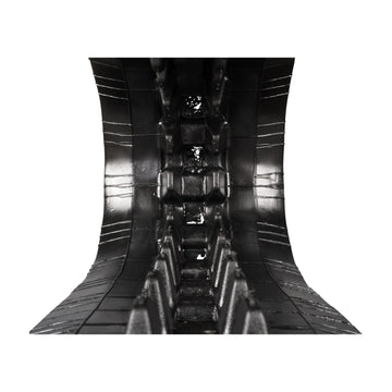 180x60x39 Heavy Duty Rubber Track | Directional – view 5