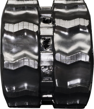 180x60x39 Rubber Track | Directional - close up