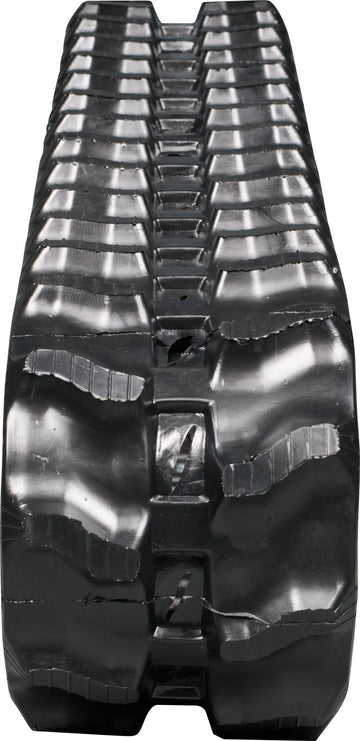 180x72x36 Rubber Track | Directional - close up