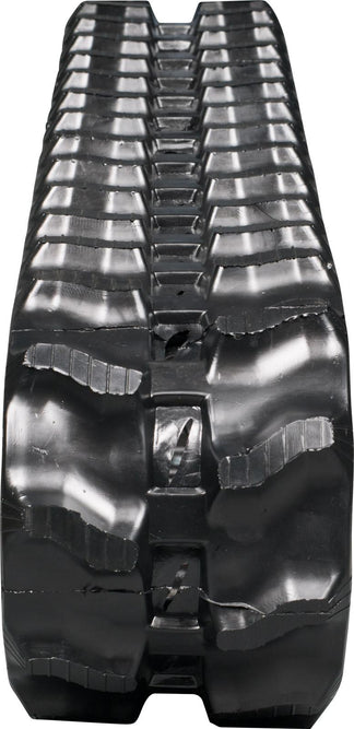Ditch Witch XT1600 Rubber Tracks | 180x72x36 - close up