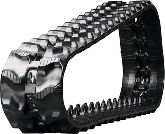 Nagano NS08-2 Rubber Tracks | 180x72x36 - left side