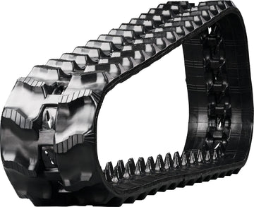 Nagano NS08-2 Rubber Tracks | 180x72x36 - left side