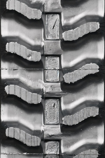 Nagano NS08-2 Rubber Tracks | 180x72x36