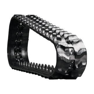 180x72x39 Heavy Duty Rubber Track | Directional