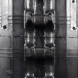 180x72x40 Heavy Duty Rubber Track | Wave – view 4