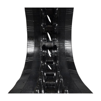 180x72x40 Heavy Duty Rubber Track | Wave – view 5
