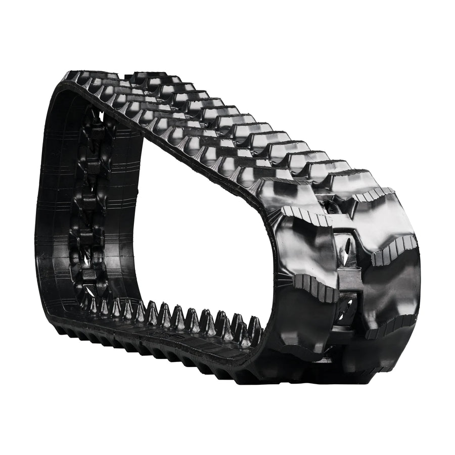 180x72x40 Heavy Duty Rubber Track | Wave