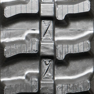 180x72Kx44 Heavy Duty Rubber Track | MX – view 3
