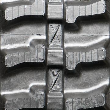 180x72Kx44 Heavy Duty Rubber Track | MX – view 3