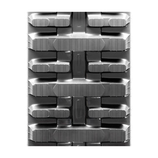 180x72Kx45 Heavy Duty Rubber Track | Multi-Bar – view 3