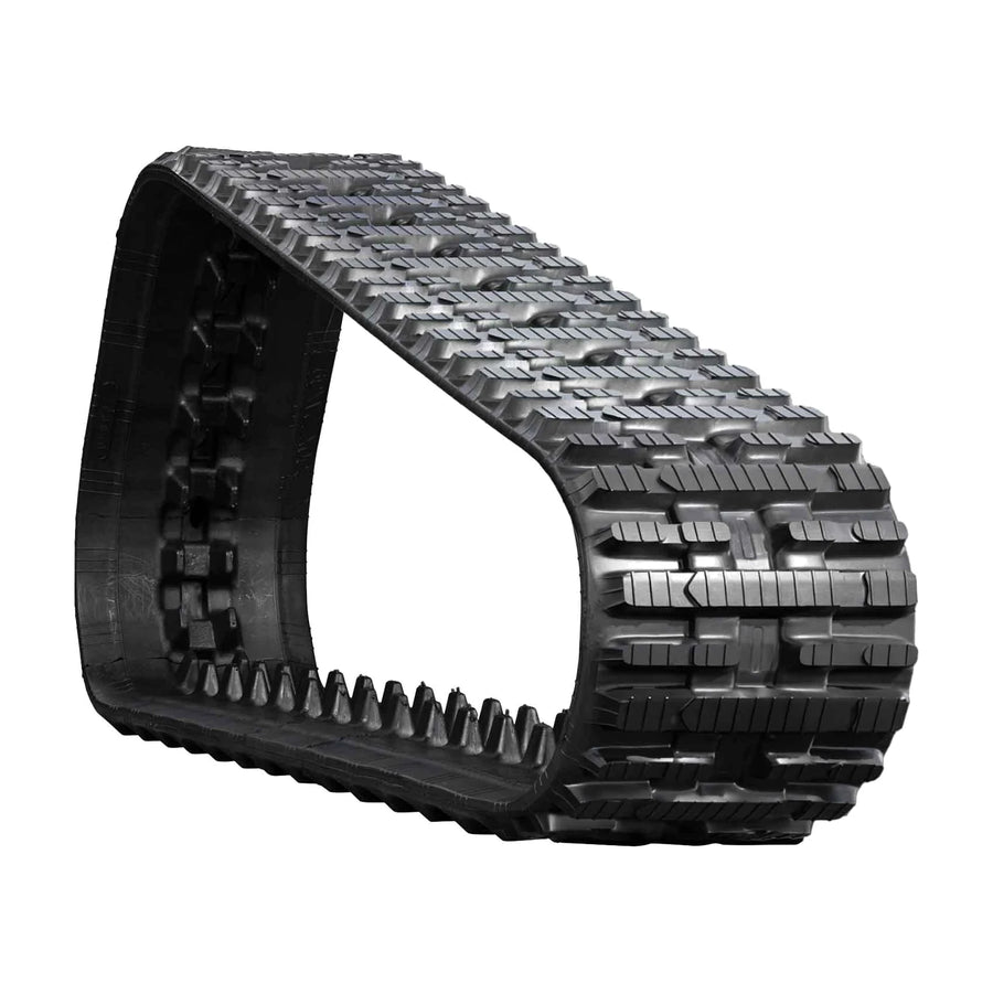180x72Kx45 Heavy Duty Rubber Track | Multi-Bar