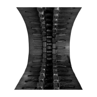 230x48Nx72 Heavy Duty Rubber Track | Directional – view 4