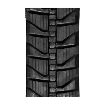 230x48Nx72 Heavy Duty Rubber Track | Directional – view 3