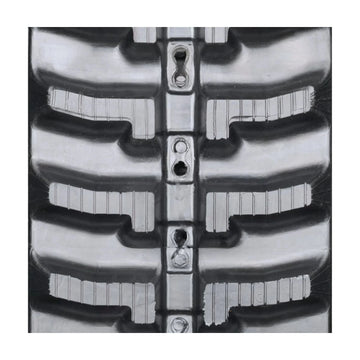 230x72x40 Heavy Duty Rubber Track | Directional – view 6