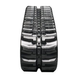 230x72x42 Heavy Duty Rubber Track | MX – view 2