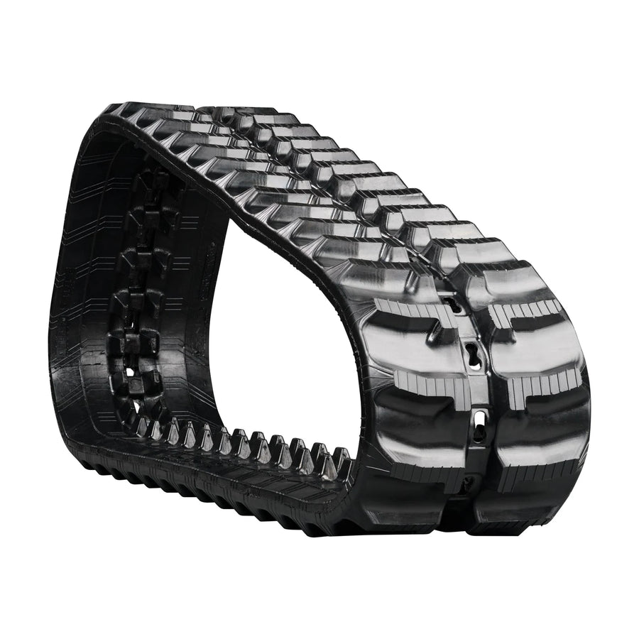230x72x42 Heavy Duty Rubber Track | MX