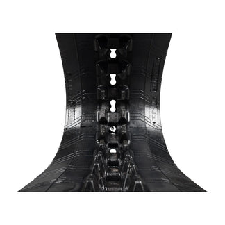 230x72x56 Heavy Duty Rubber Track | Block – view 5