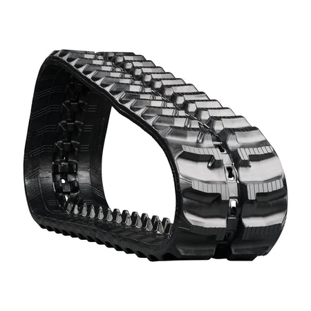 230x72x56 Heavy Duty Rubber Track | Block