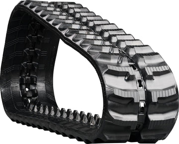 230x72x40 Rubber Track | Directional