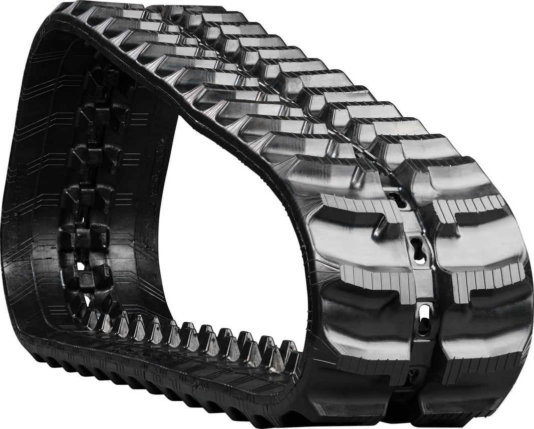 250x72x39 Rubber Track | Directional