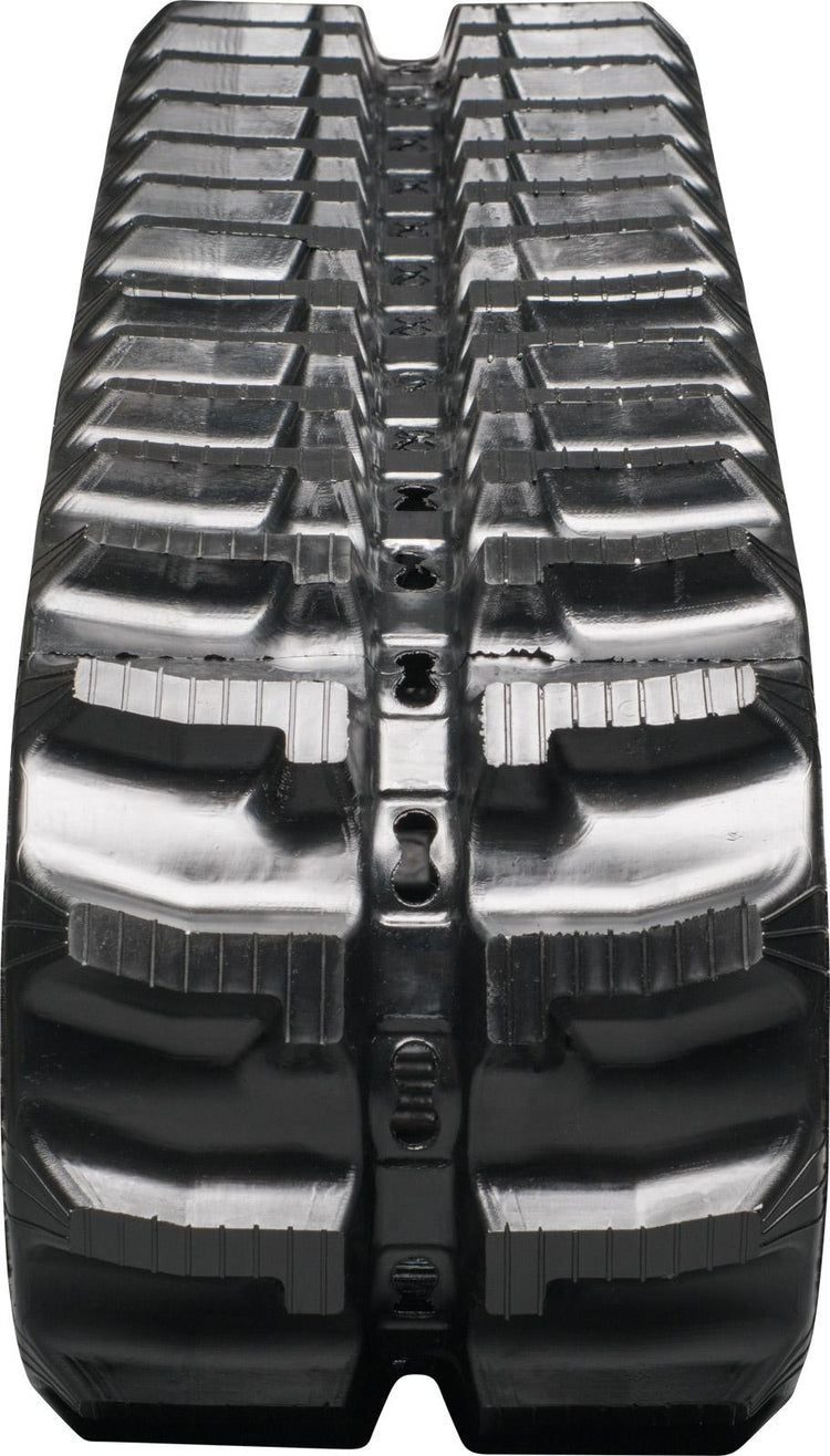 230x72x40 Directional tread close-up