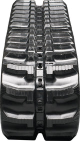 Volvo EC15RB Rubber Tracks | 230x72x43 - close up