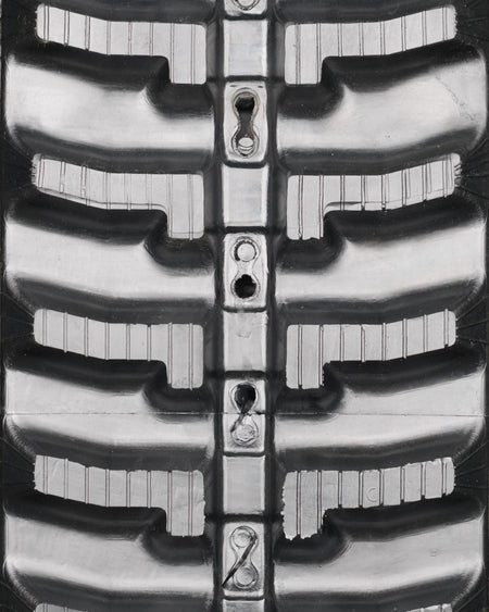 230x72x40 Rubber Track | Directional