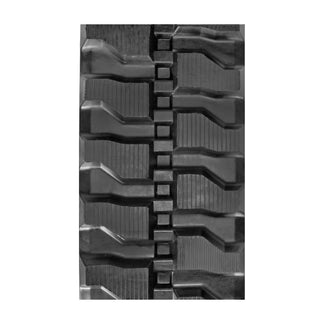 230x72Nx44 Heavy Duty Rubber Track | MX – view 3