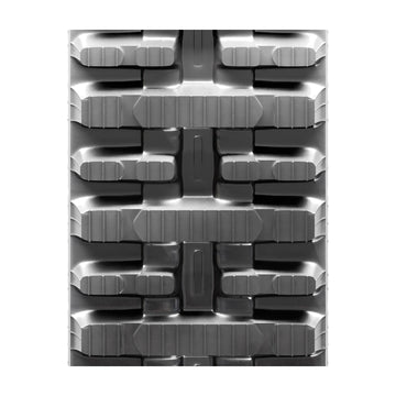 230x72x45 Heavy Duty Rubber Track | Multi-Bar – view 3