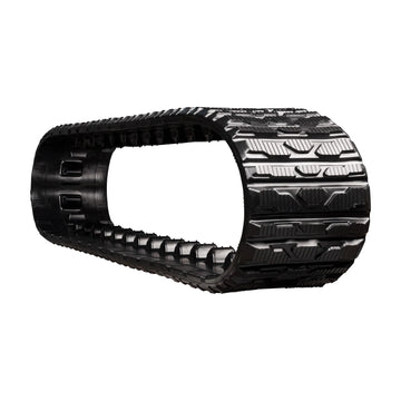 240x87.63x28 Heavy Duty Rubber Track | Multi-Bar