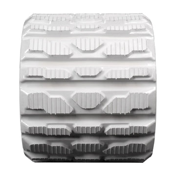 240x87.63x28 Heavy Duty Rubber Track — Non-Marking – view 2