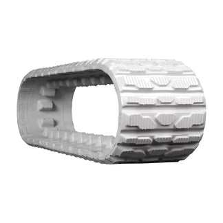 240x87.63x28 Heavy Duty Rubber Track — Non-Marking