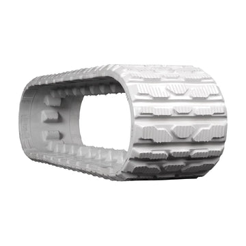 240x87.63x28 Heavy Duty Rubber Track — Non-Marking