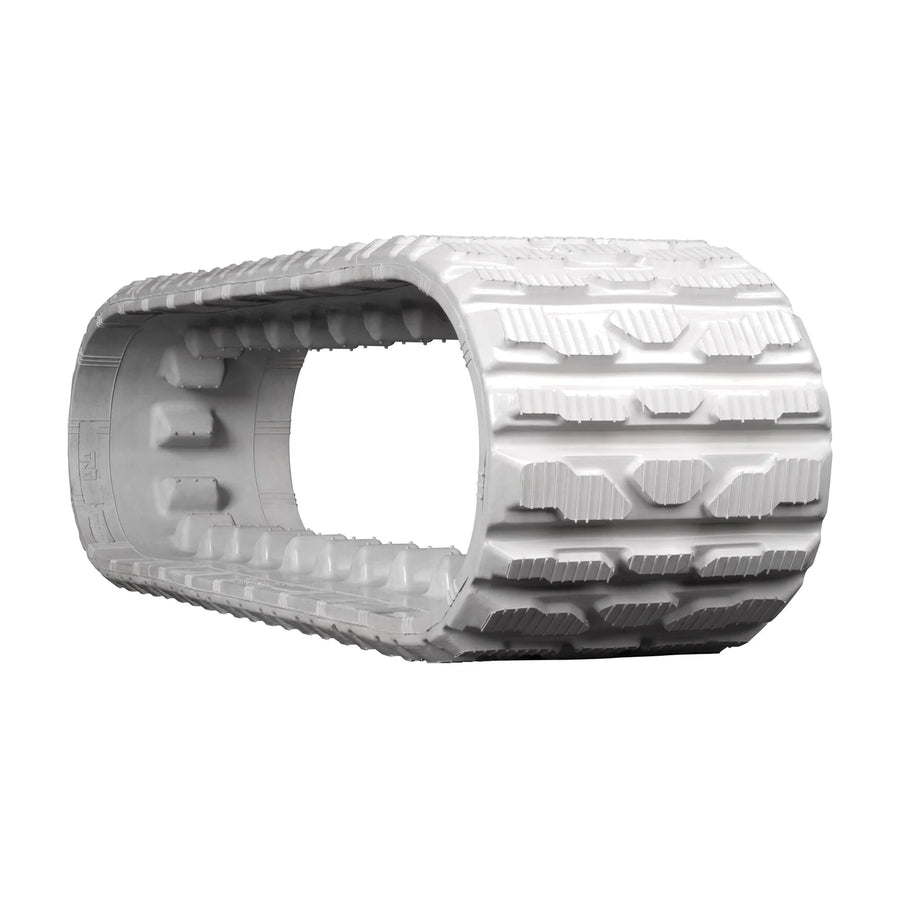 240x87.63x28 Heavy Duty Rubber Track — Non-Marking