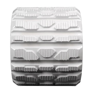 240x87.63x37 Rubber Track | MX-Non-Marking – view 2