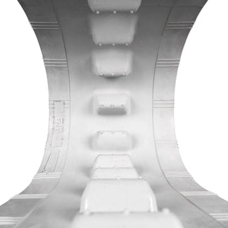 240x87.63x37 Rubber Track | MX-Non-Marking – view 5