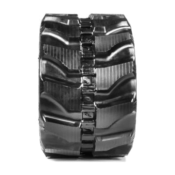 250x48x67 Heavy Duty Rubber Track | Directional – view 2