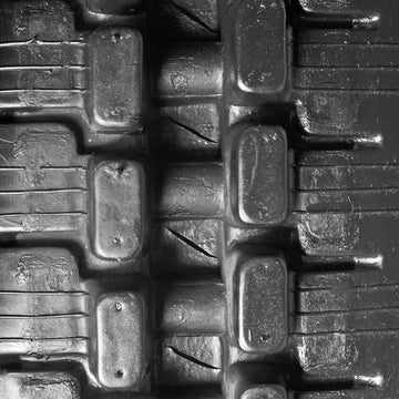 250x48x67 Heavy Duty Rubber Track | Directional – view 5