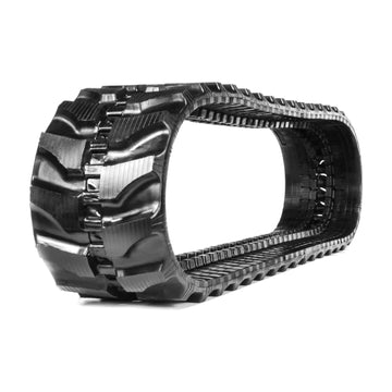 250x48x67 Heavy Duty Rubber Track | Directional – view 3