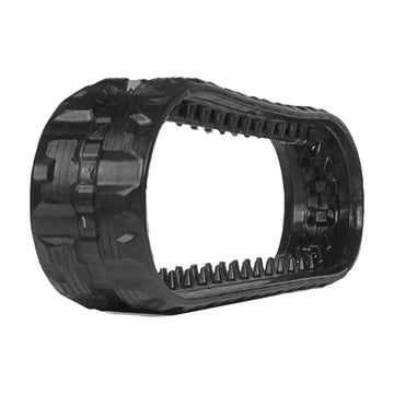 250x72x52 Heavy Duty Rubber Track | C-Block – view 3
