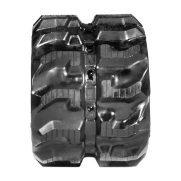 Ditch Witch JT20 Rubber Tracks | 250x72x56 – view 2