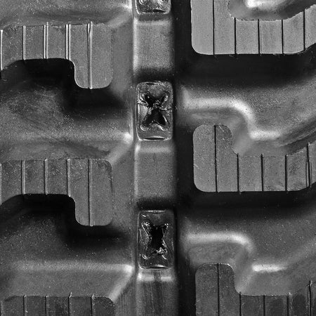 Ditch Witch JT20 Rubber Tracks | 250x72x56