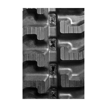 Ditch Witch JT20 Rubber Tracks | 250x72x56 – view 4