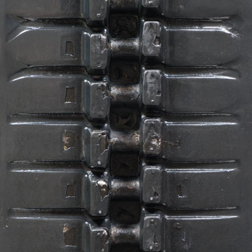 300x52.5Kx86 Heavy Duty Rubber Track | MX – view 4