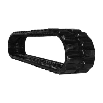 300x52.5Wx78 Heavy Duty Rubber Track | Directional