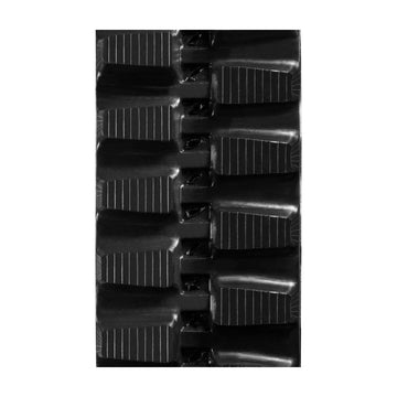 300x52.5Wx78 Heavy Duty Rubber Track | Directional – view 4