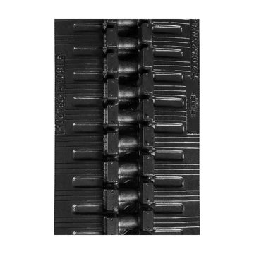 300x52.5Wx78 Heavy Duty Rubber Track | Directional – view 5