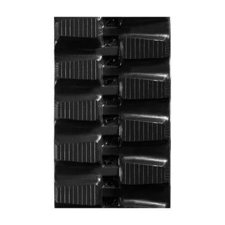 300x52.5Wx86 Heavy Duty Rubber Track | Non-Directional – view 4